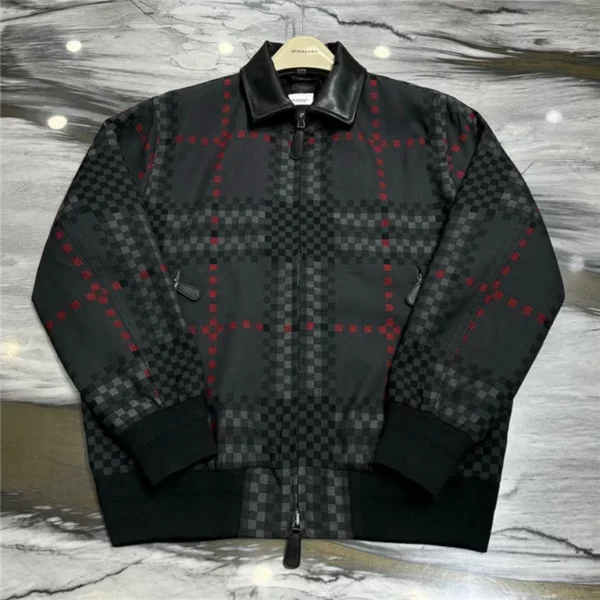 2023fw Burberry Jacket