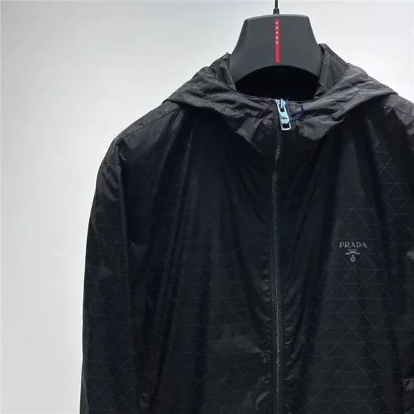 2023SS Prada Jacket