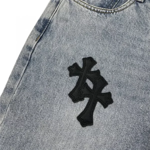 Chrome Hearts Jeans