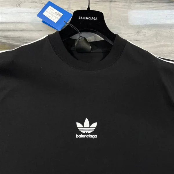 2023 Balenciaga x Adidas T Shirt