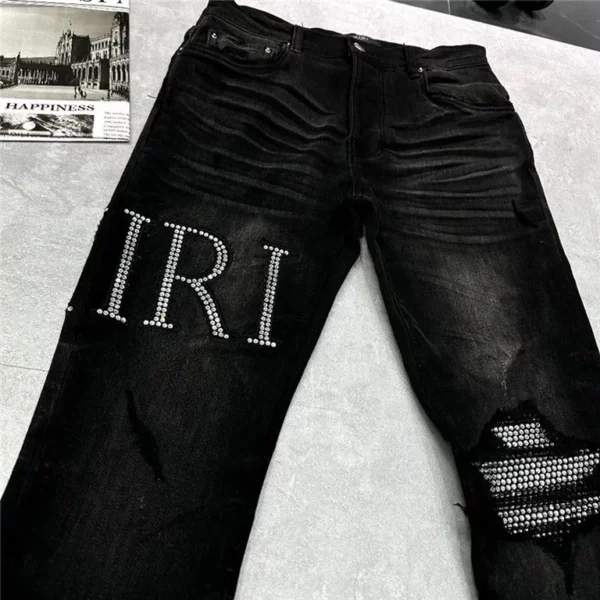 2023 Amiri Jeans