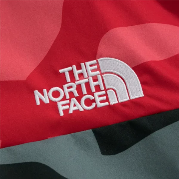 The North Face X KAWS Jacket