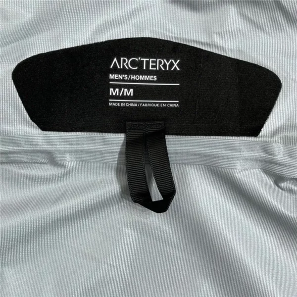 Arcteryx Jacket