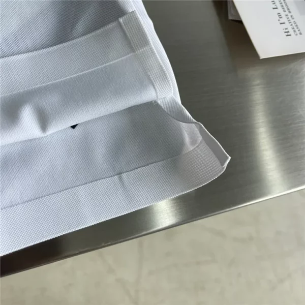 2023ss Prada Polo Shirt