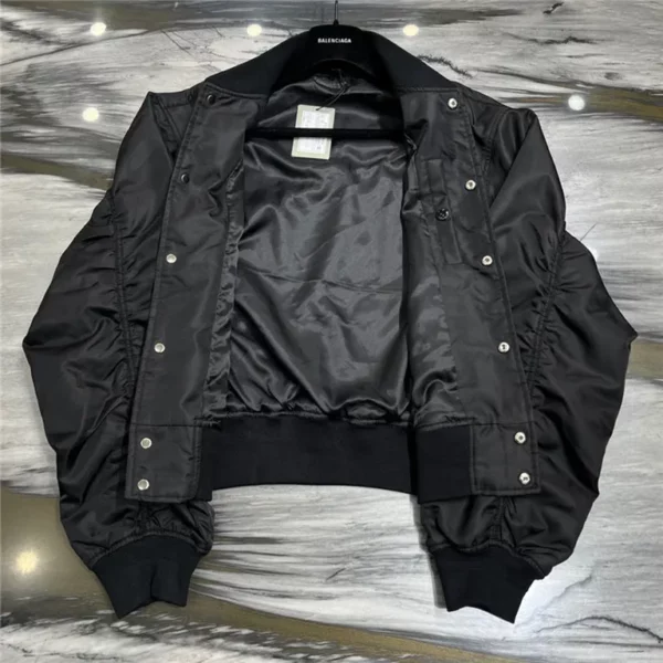 2023fw Balenciaga Jacket