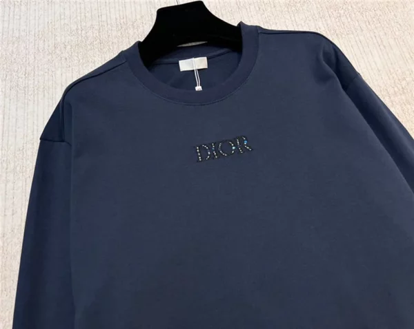 2023fw Dior Sweater