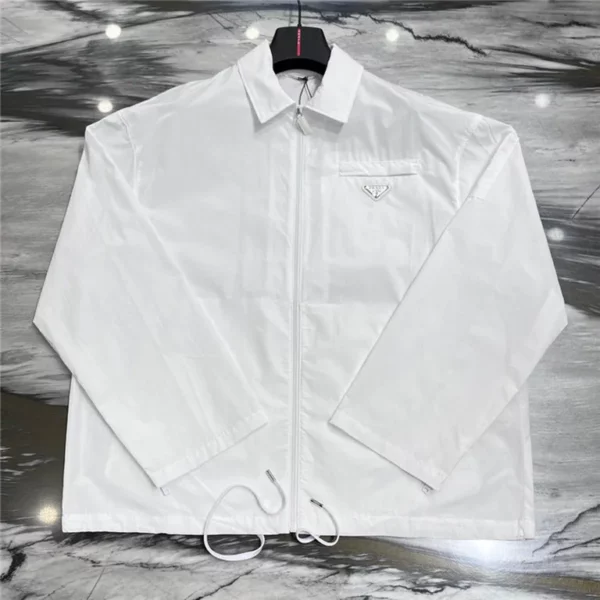 2023fw Prada Jacket