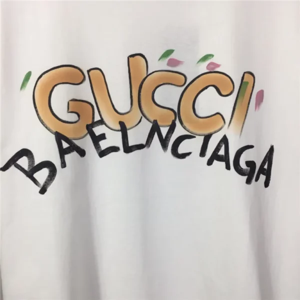 2023SS Gucci T Shirt