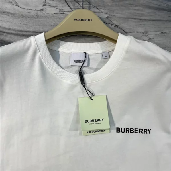 2023SS Burberry T Shirt