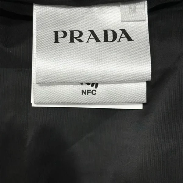 2023fw Prada Jacket