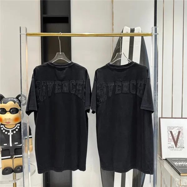 2023SS Givenchy T Shirt