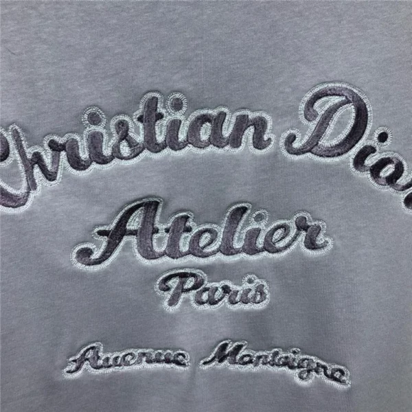 2023ss Dior T Shirt