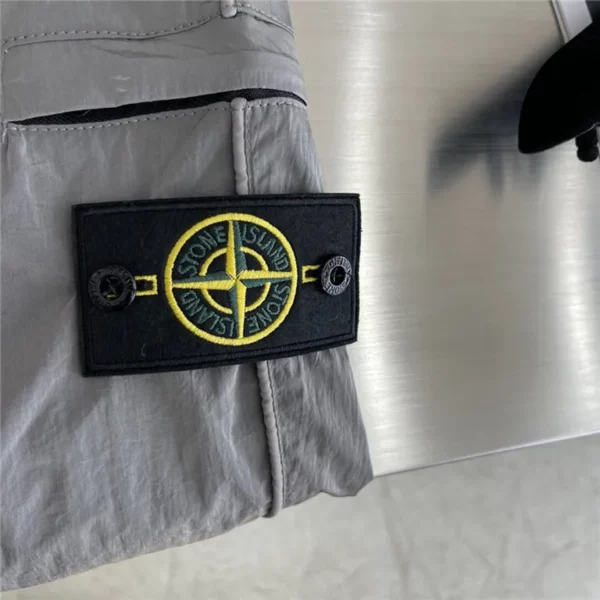 2023SS Stone island Pants