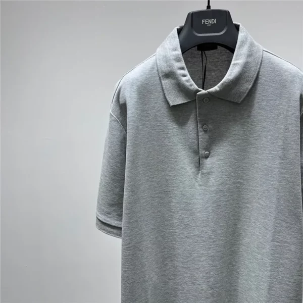 2023SS Fendi Polo Shirt