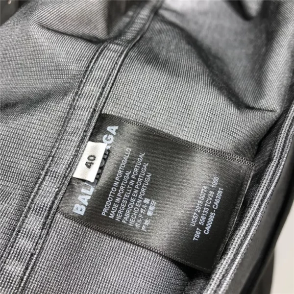 2022fw Balenciaga Jacket