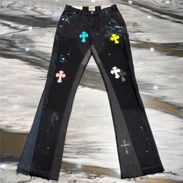 2023SS Chrome Hearts Jeans