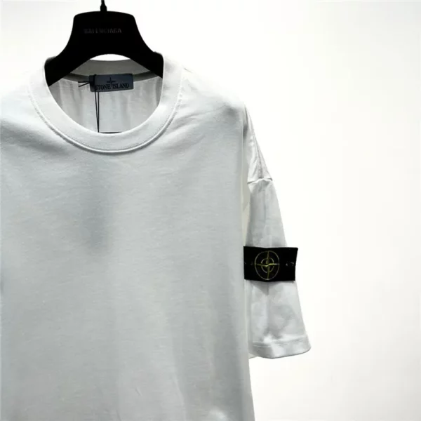 2023SS Stone island T Shirt