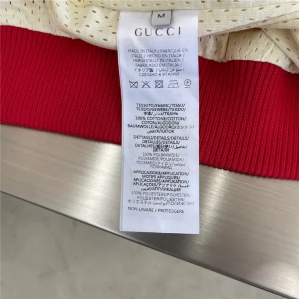 2023fw Gucci Hoodie
