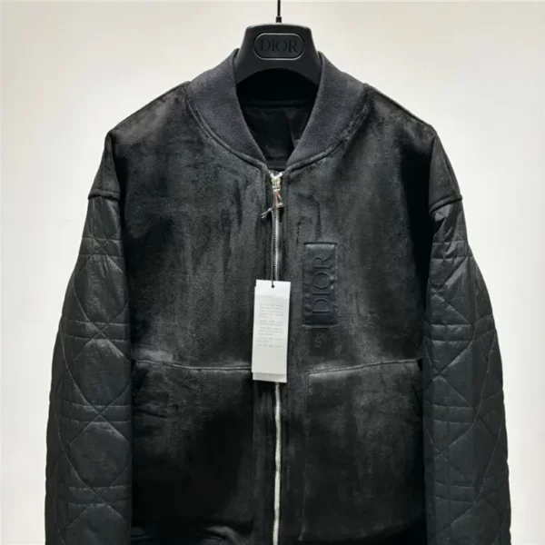 2023fw Dior Jacket