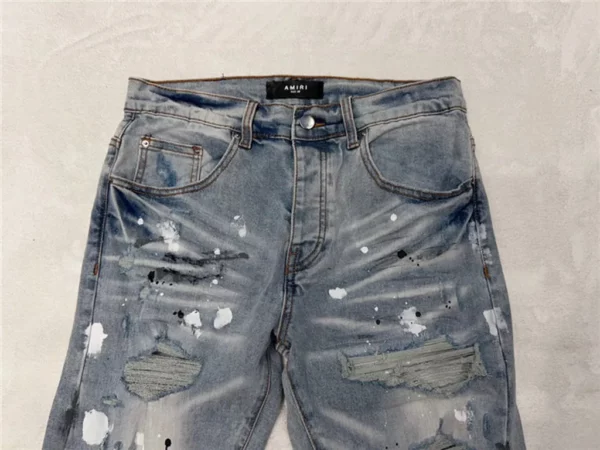 2024SS Amiri Jeans