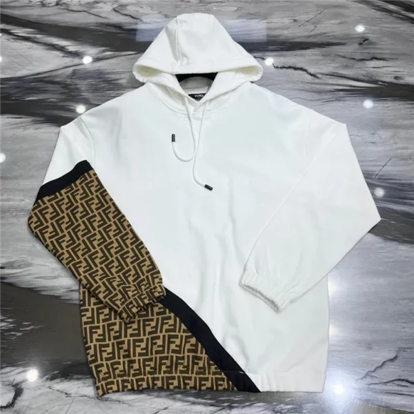 2023SS Fendi Hoodie