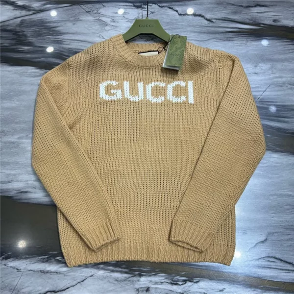 2023 Gucci Sweater