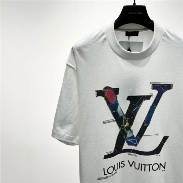 2023SS Louis Vuitton T Shirt