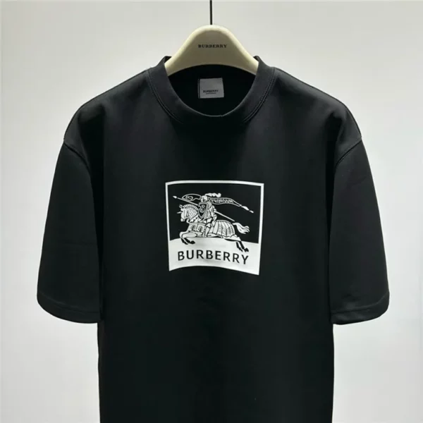 2023fw Burberry T Shirt