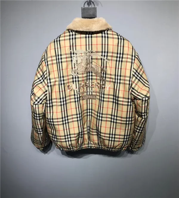 2022ss Burberry Jacket