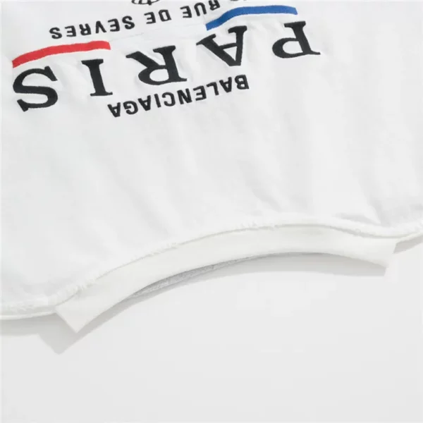 2023ss Balenciaga T Shirt