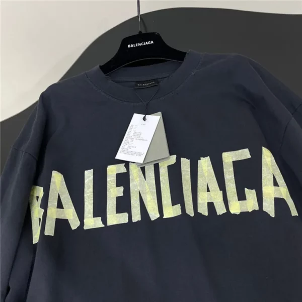 Balenciaga Sweater