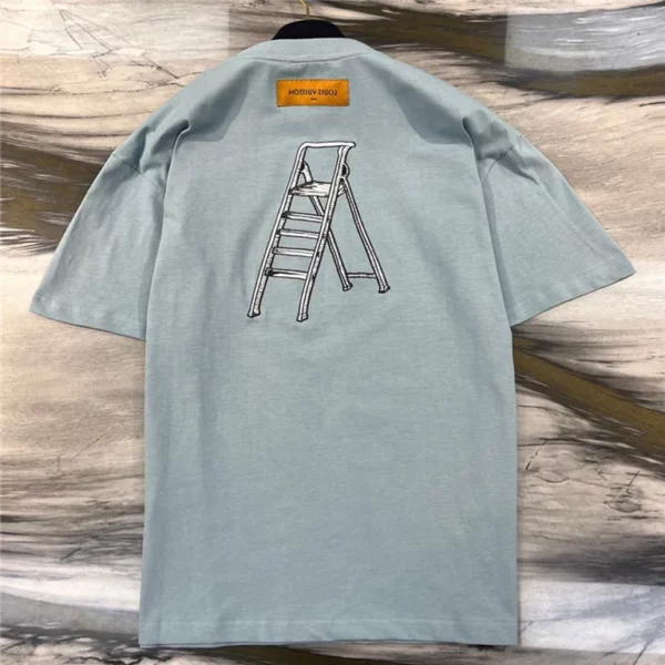 2023SS Louis Vuitton T Shirt