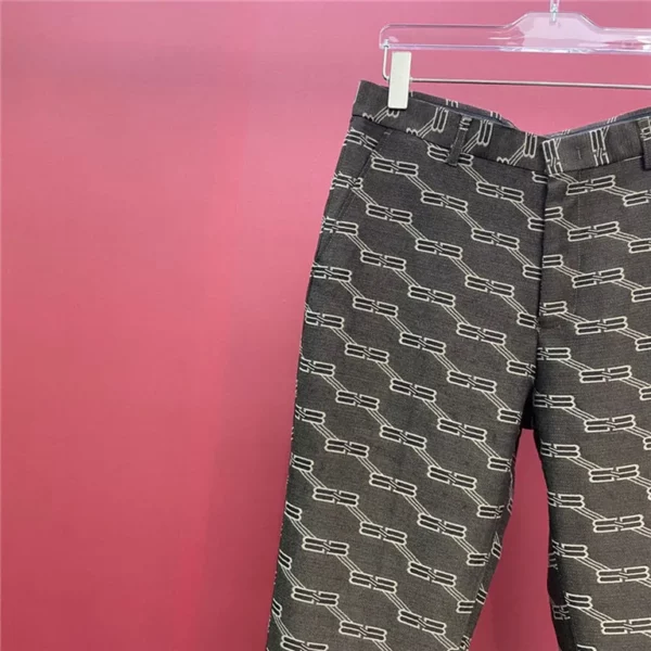 2023fw Dior Pants