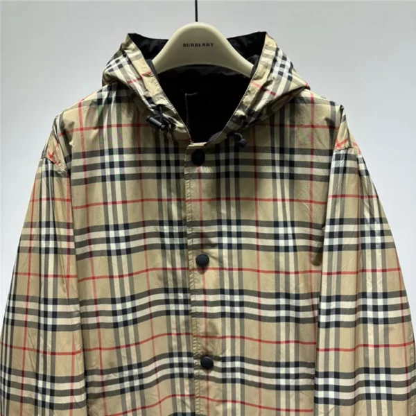 2023fw Burberry Jacket