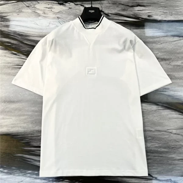 2023SS Fendi T Shirt