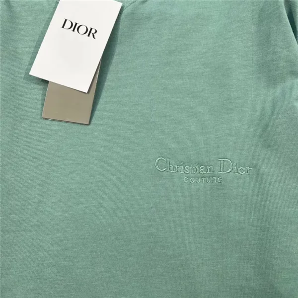 2023ss Dior T Shirt