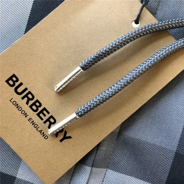 2022fw Burberry Jacket