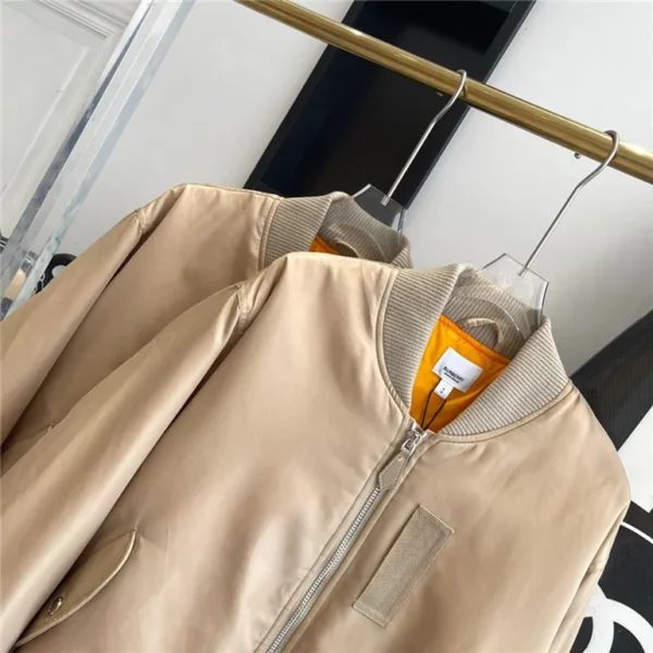 2022fw Burberry Jacket