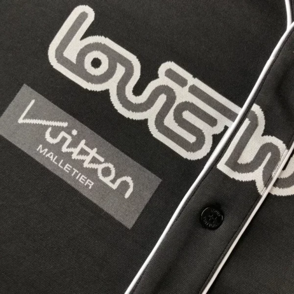 2023SS Louis Vuitton Shirt