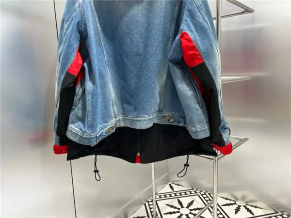 2022fw Balenciaga Jacket