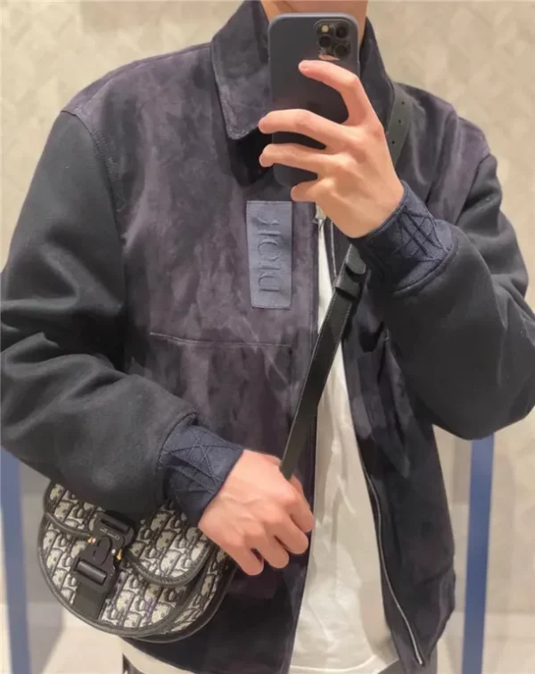 2023fw Dior Jacket