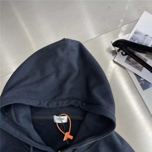 2023FW Celine Hoodie