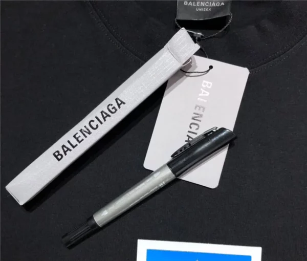 2023ss Balenciaga T Shirt