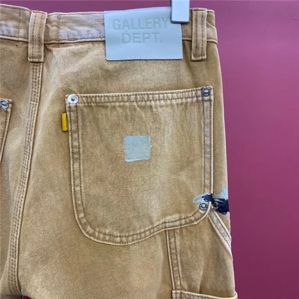 2023 Gallery Dept Jeans