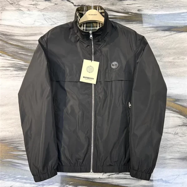 2023SS Burberry Jacket