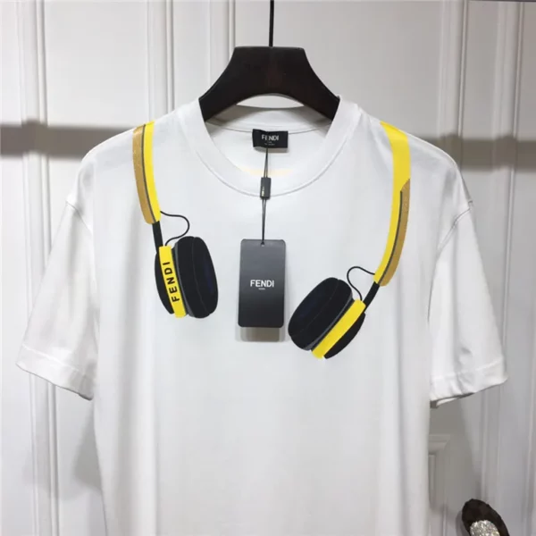 2023SS Fendi T Shirt