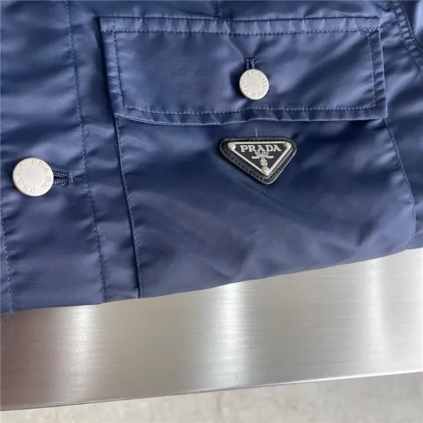 2023SS Prada Jacket