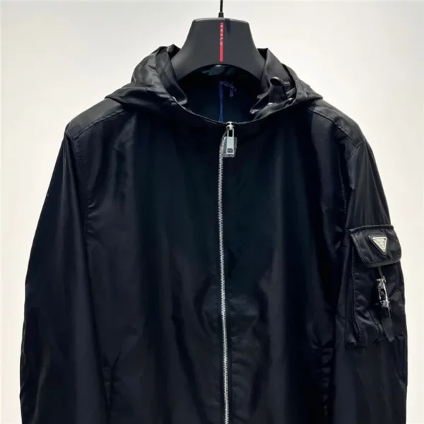 2023SS Prada Jacket