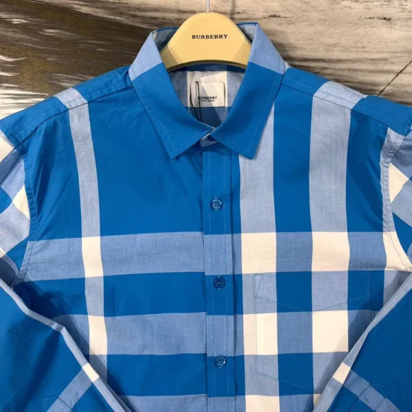 2023SS Burberry Shirt