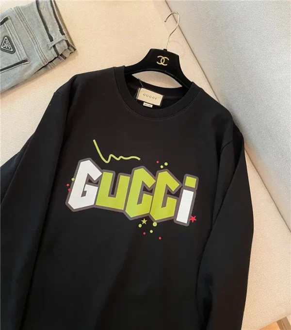 2023fw Gucci Sweater